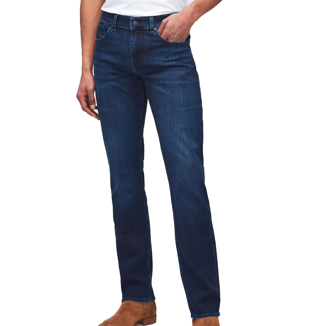 Calça jeans Seven Luxe Performance Eco