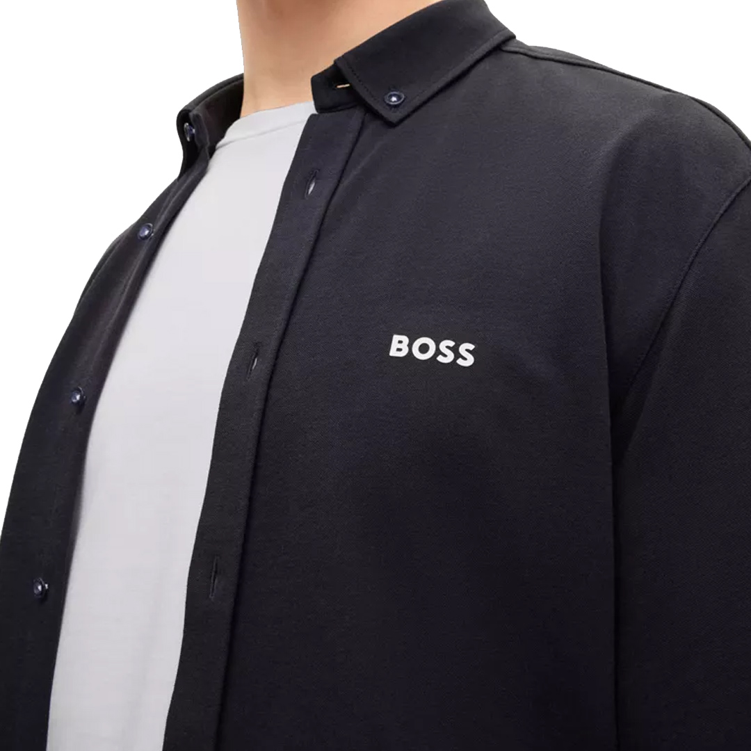 Camisa Hugo Boss Biado