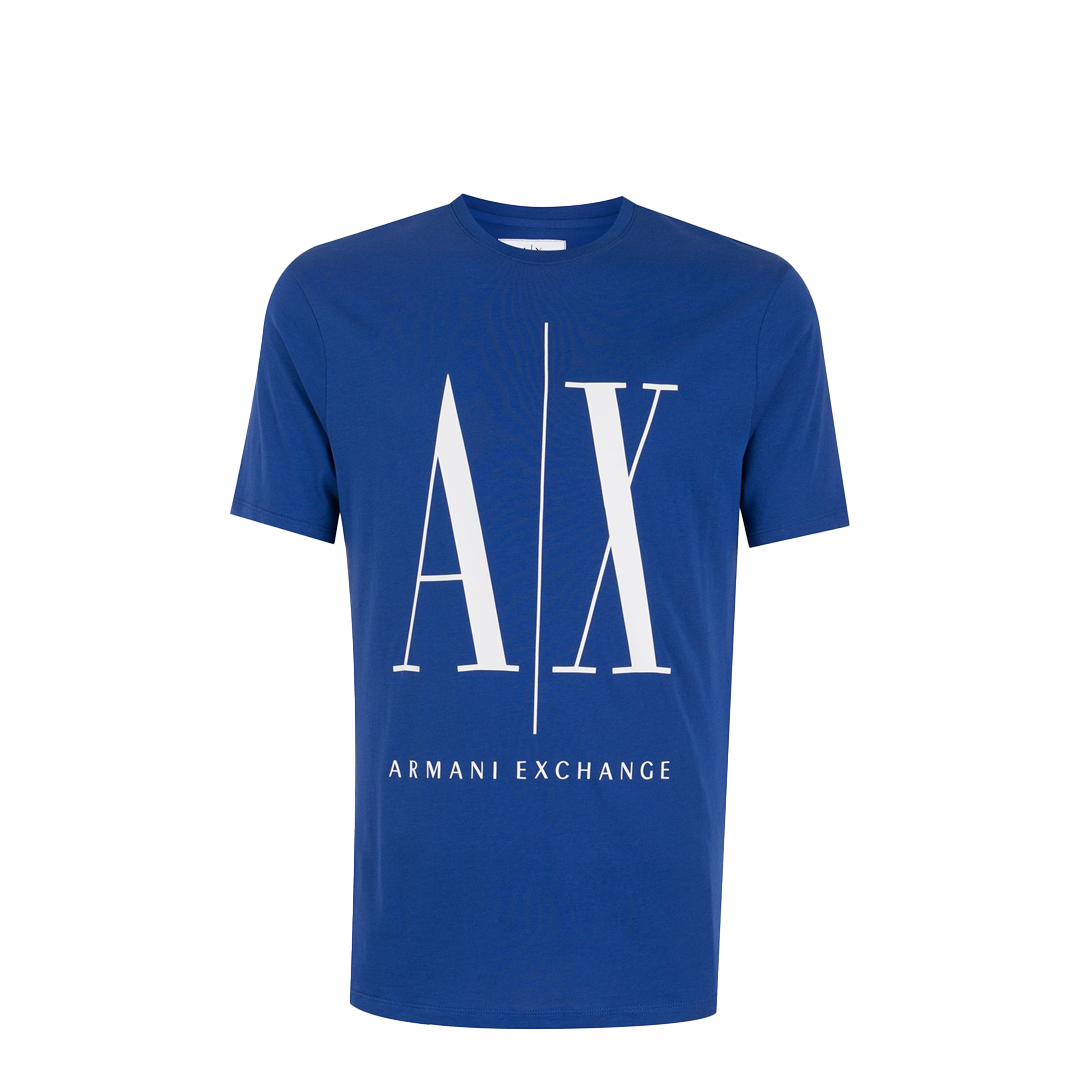 Camiseta Armani Exchange Icon Period