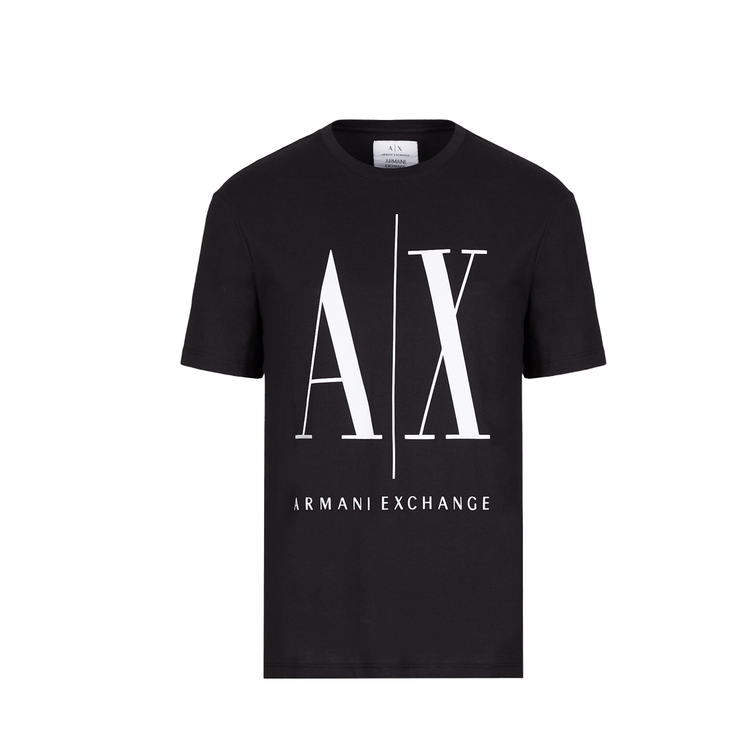 Camiseta Armani Exchange Icon Period