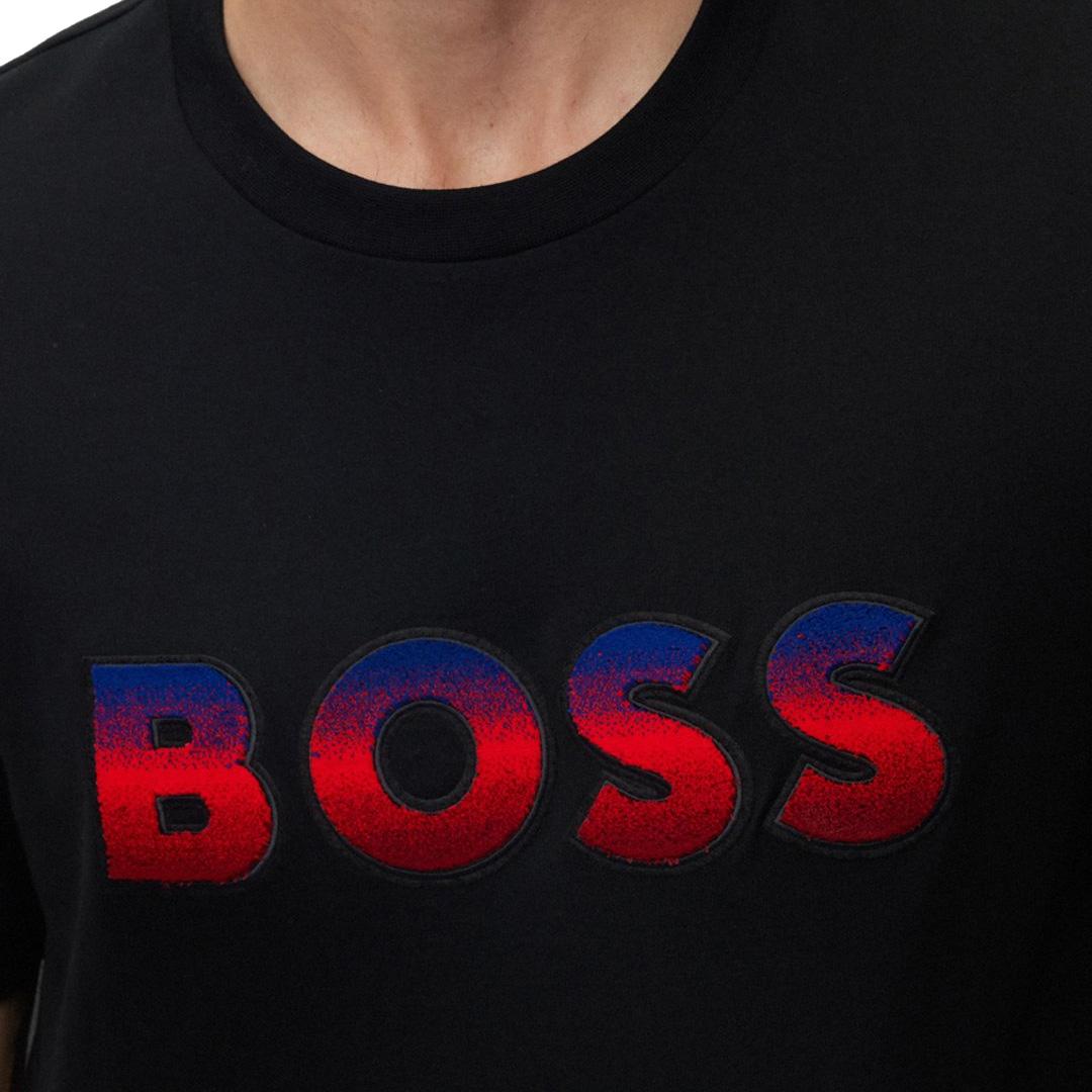 Camiseta Hugo Boss Tiburt