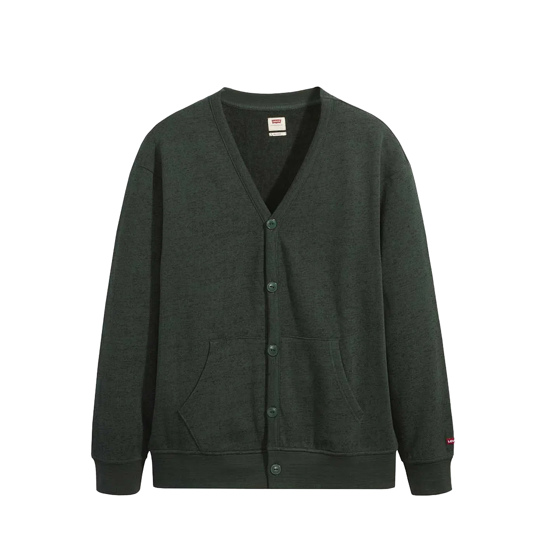 Cardigan Levis Relaxed