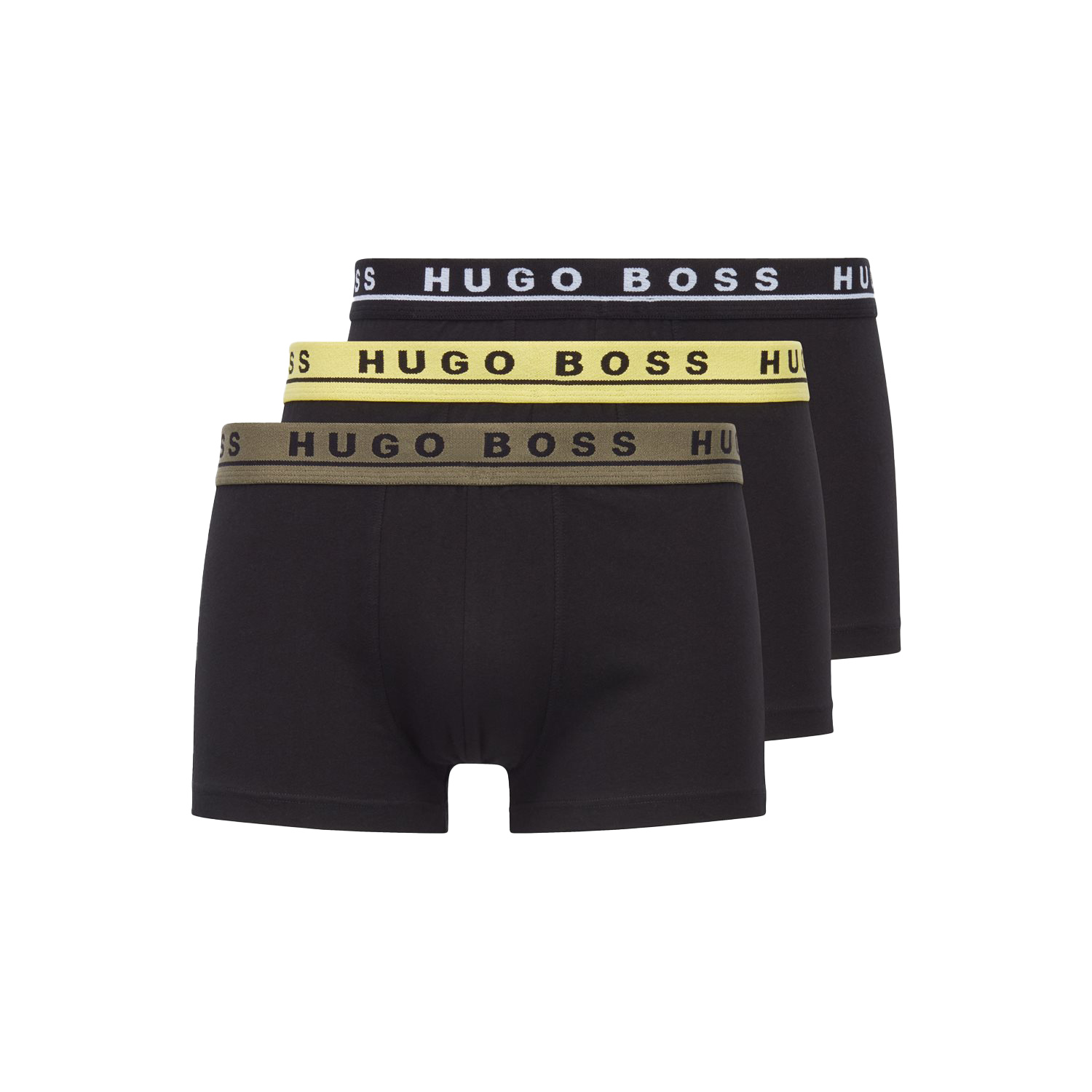 Kit cueca Hugo Boss Boxer