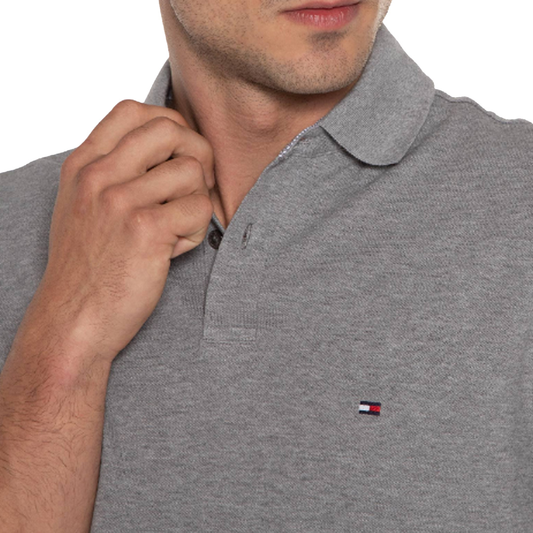 Polo Tommy Hilfiger classica 1985 regular