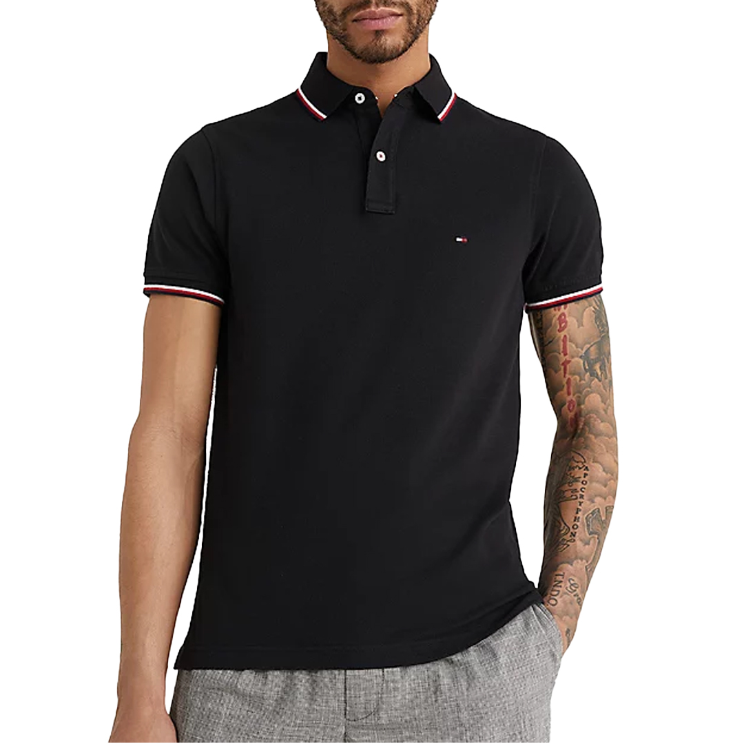 Polo Tommy Hilfiger Slim fit