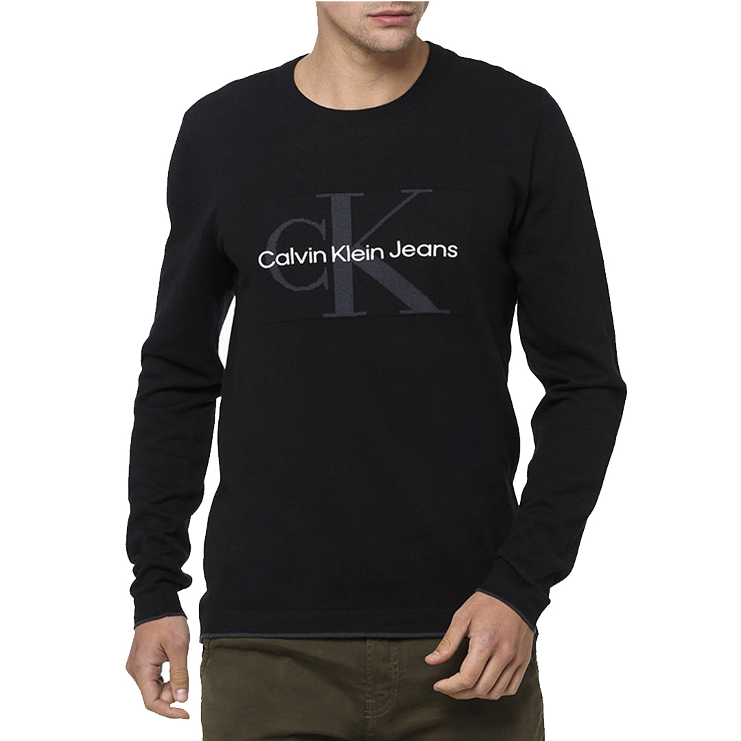Suéter Calvin Klein Jeans