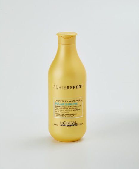 L'Oréal Professionnel Serie Expert Solar Sublime - Shampoo 300ml