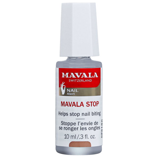 Mavala Stop - Base para Unhas Roídas 10ml