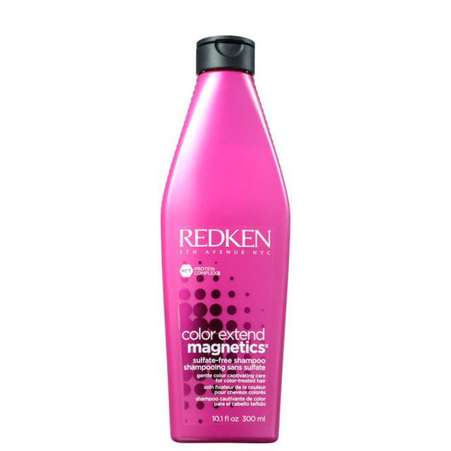 Redken Color Extend Magnetics - Shampoo 300ml