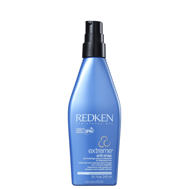 Redken Extreme Anti-Snap - Leave-in 240ml