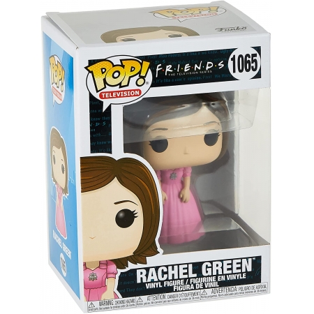 Funko Pop Rachel Green