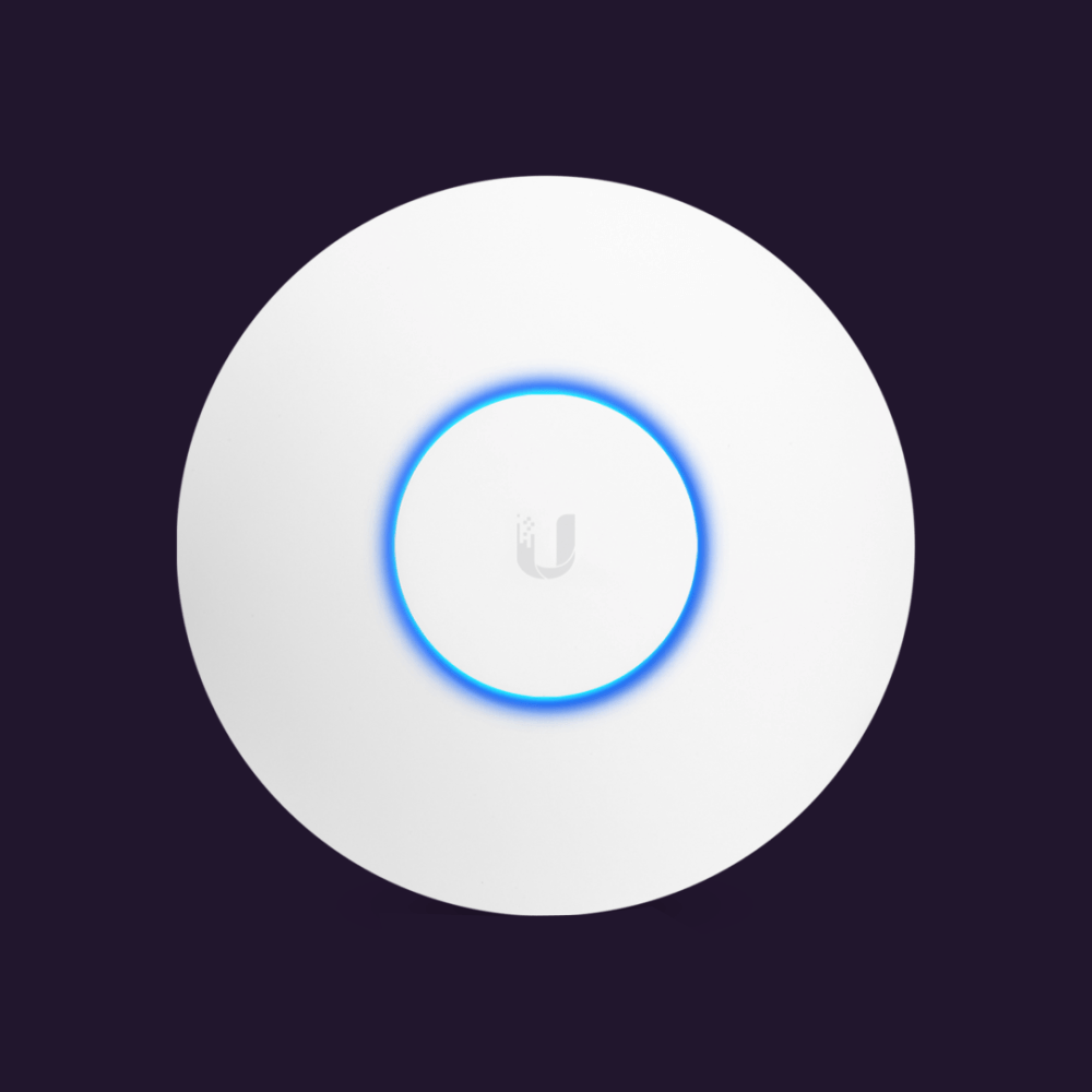 Access Point Ubiquiti Networks MIMO - UAP-AC-LITE-BR