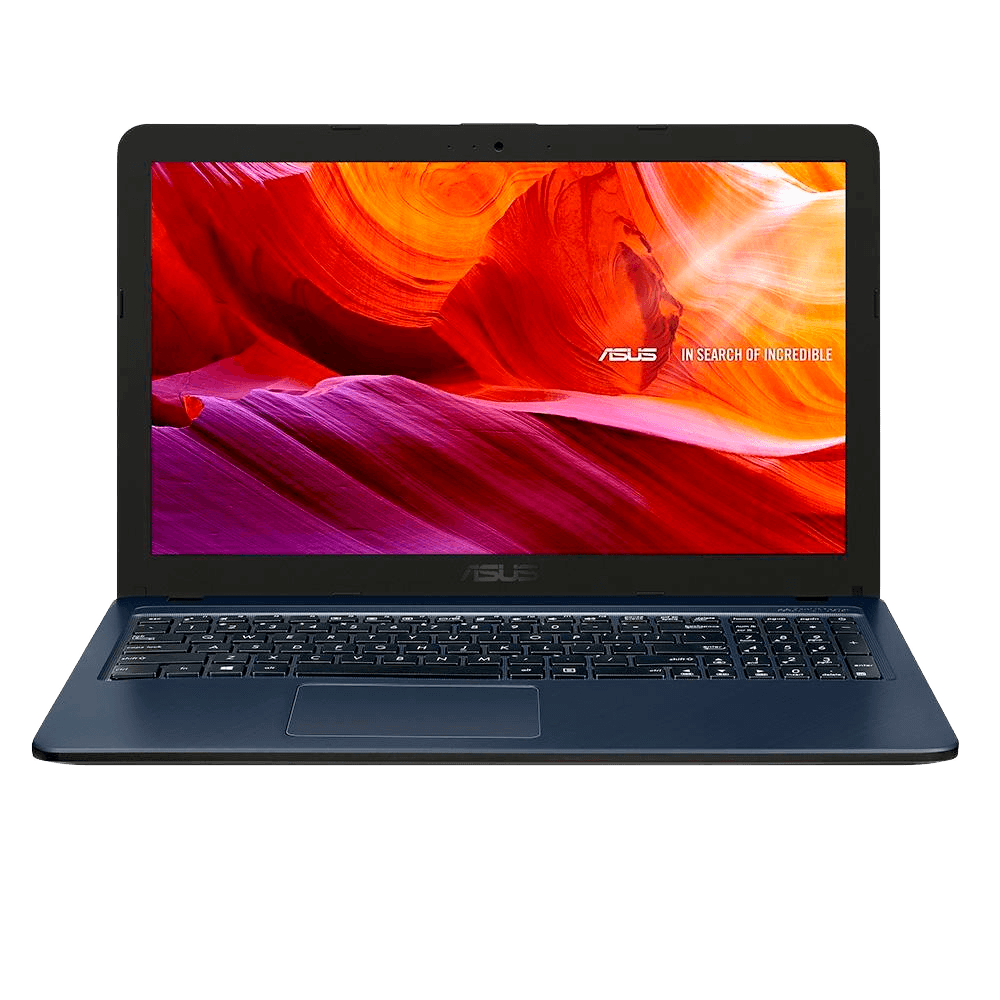 Notebook Asus VivoBook Intel Core i5-6200U, 4GB, 1TB, Endless OS - X543UA-GQ3155