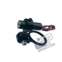 RED POINT COM SUPORTE (MIRA LASER)