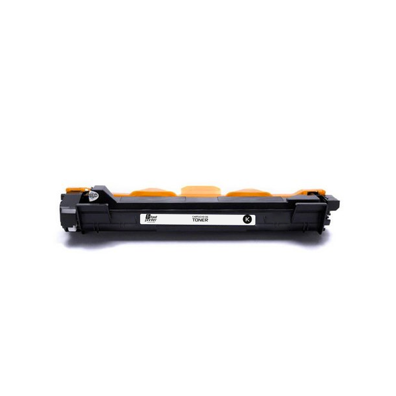 Toner Fast Printer TN1060| DCP1602 DCP1512 DCP1617NW HL1112 HL1202 HL1212W| Preto 1k