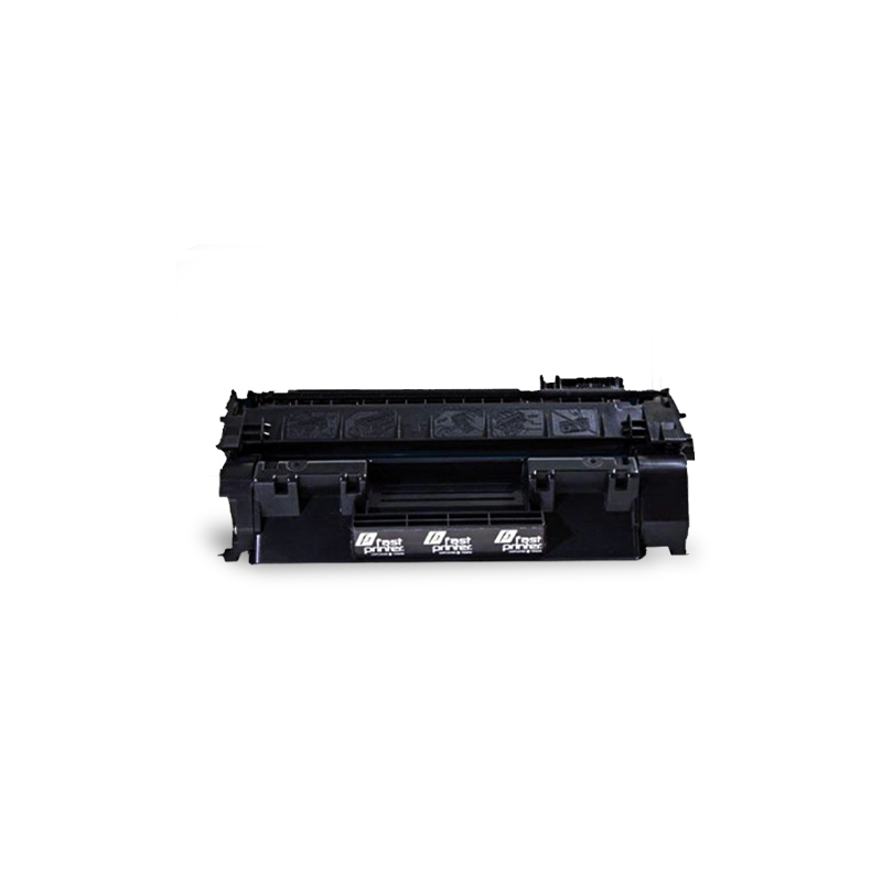 Toner Compatível CE505A CF280A| P2035 P2055 M425 M401 2035 2055 425| Preto 2.7k