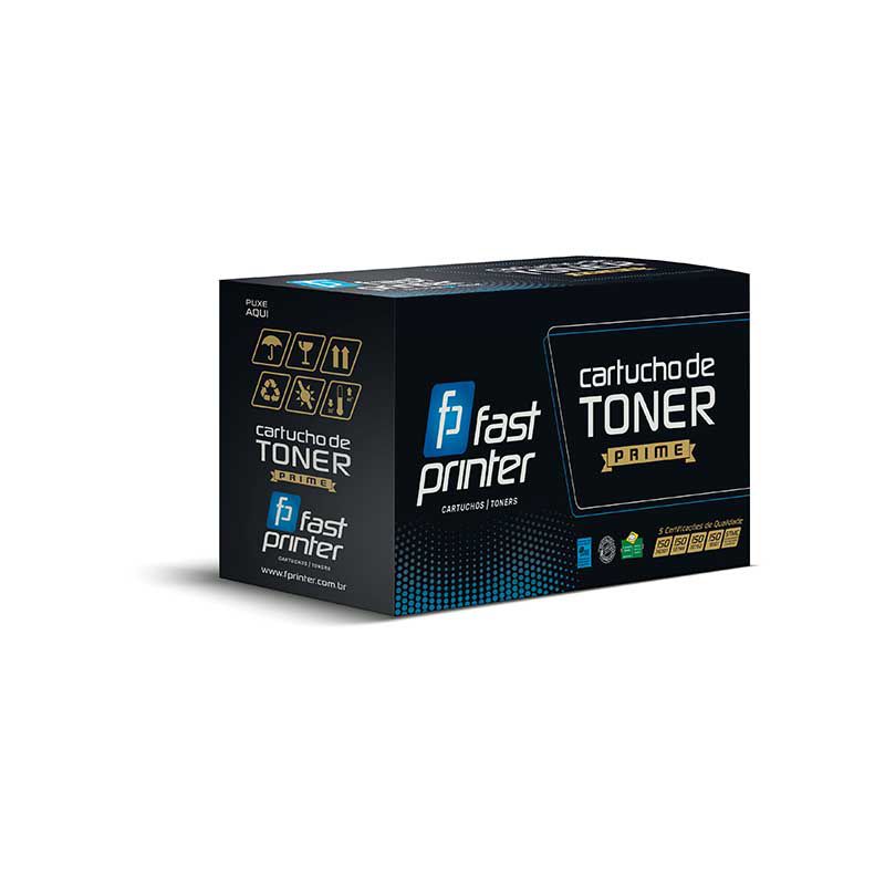 Toner Fast Printer C710/711  44318602| C711N C711WT C710 C710DN| Magenta 11.5k