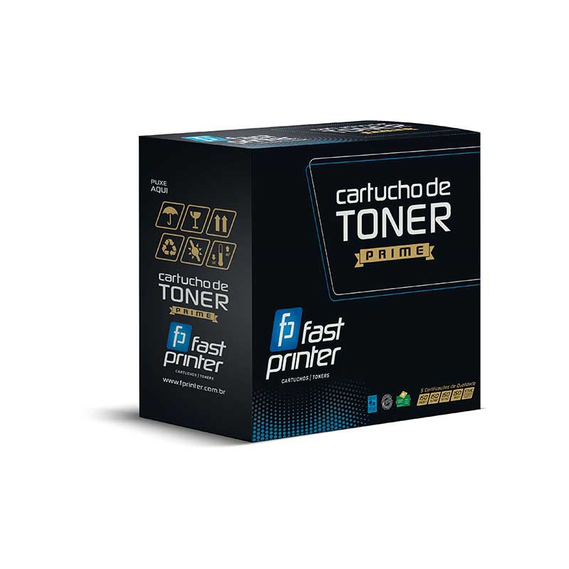 Toner Fast Printer ML D4550A| ML4050/4551| Preto 10k