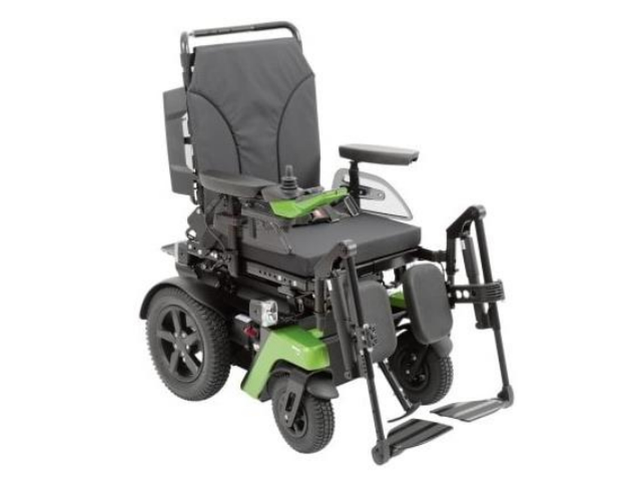 Cadeira Motorizada Juvo B4 - Ottobock