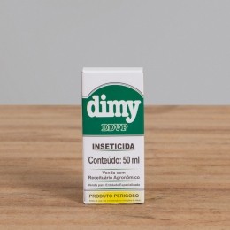 Inseticida DDVD - Dimy