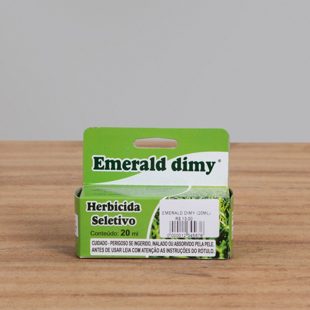 Herbicida Seletivo - Dimy
