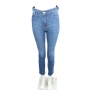 Calça Jeans - Mixed - 36