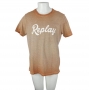 Camiseta - Replay - G