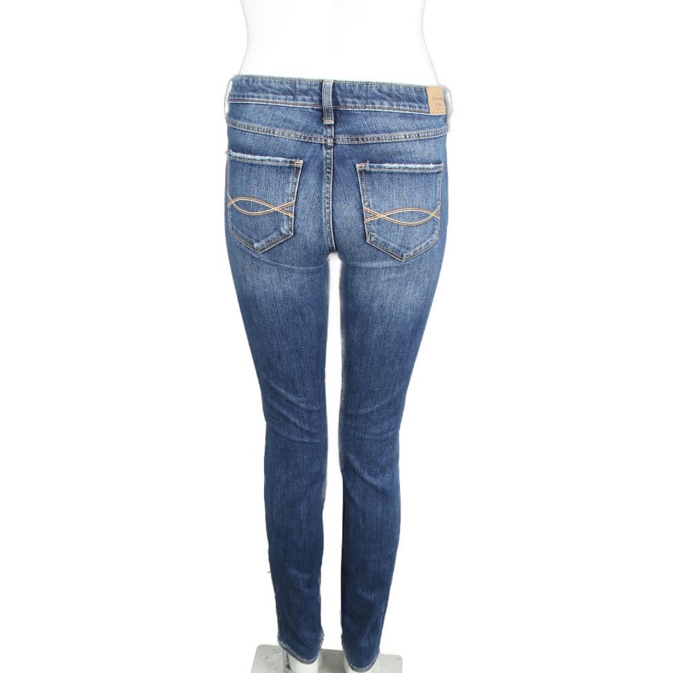 Calça Jeans - Abercrombie - 36
