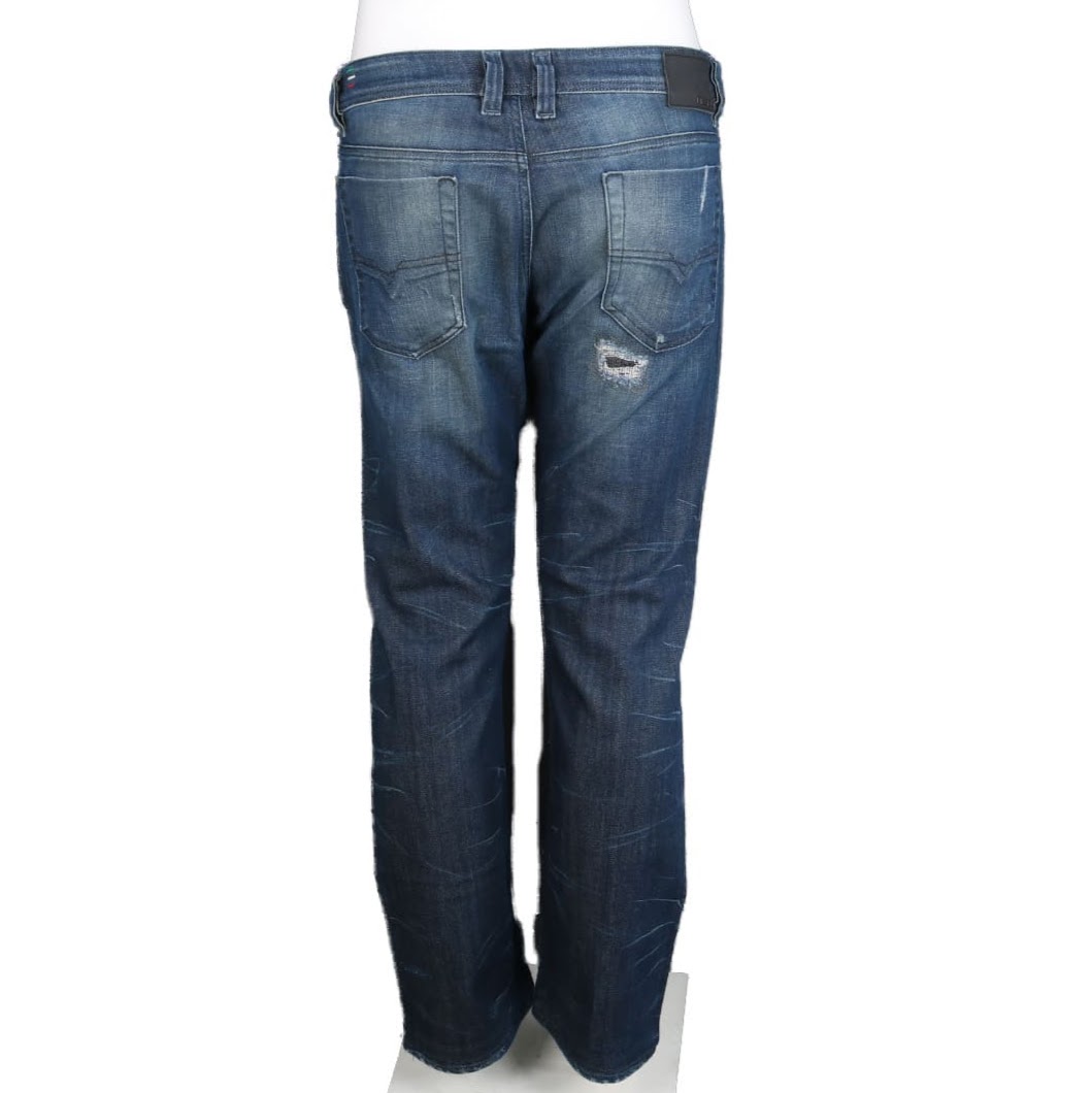 Calça jeans - Diesel - 44