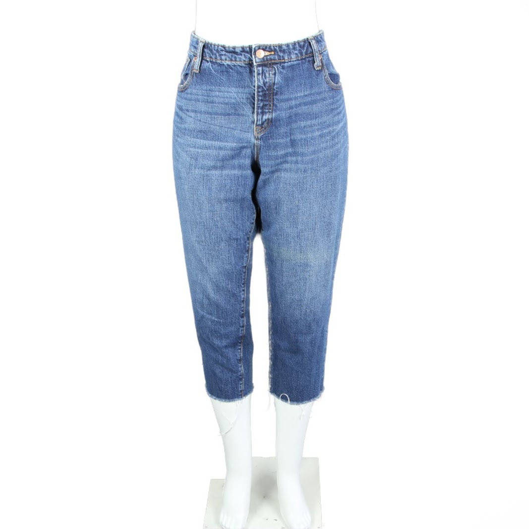 Calça Jeans - Gap - 44