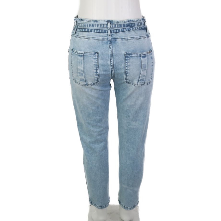 Calça Jeans - Le Lis Blanc - 40