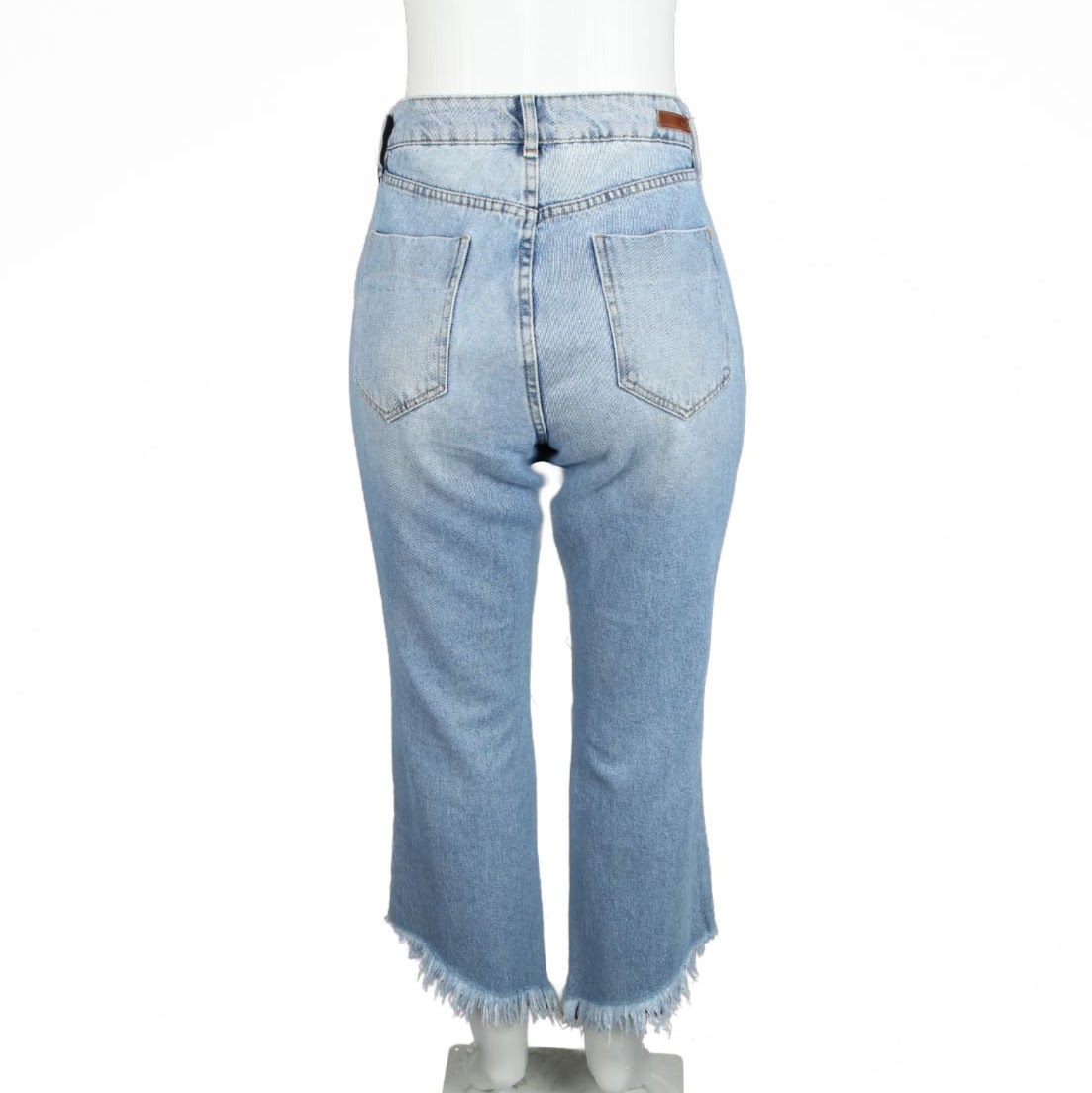 Calça Jeans - Mob - 42