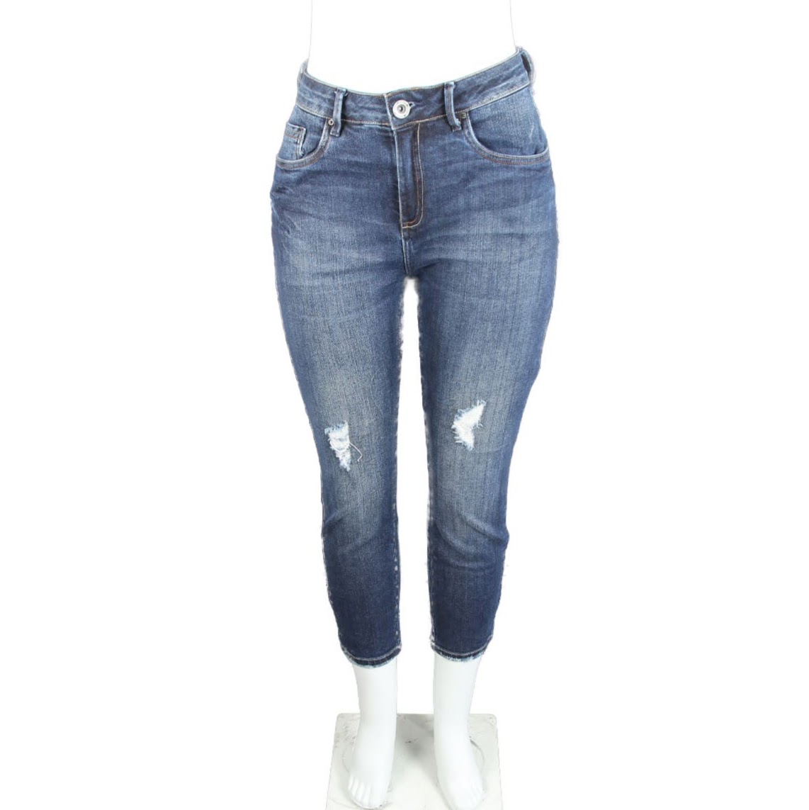 Calça Jeans - Shoulder - 38