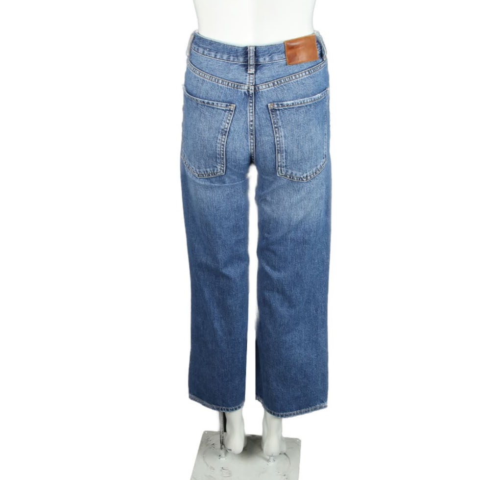 Calça Jeans - Zara - 34