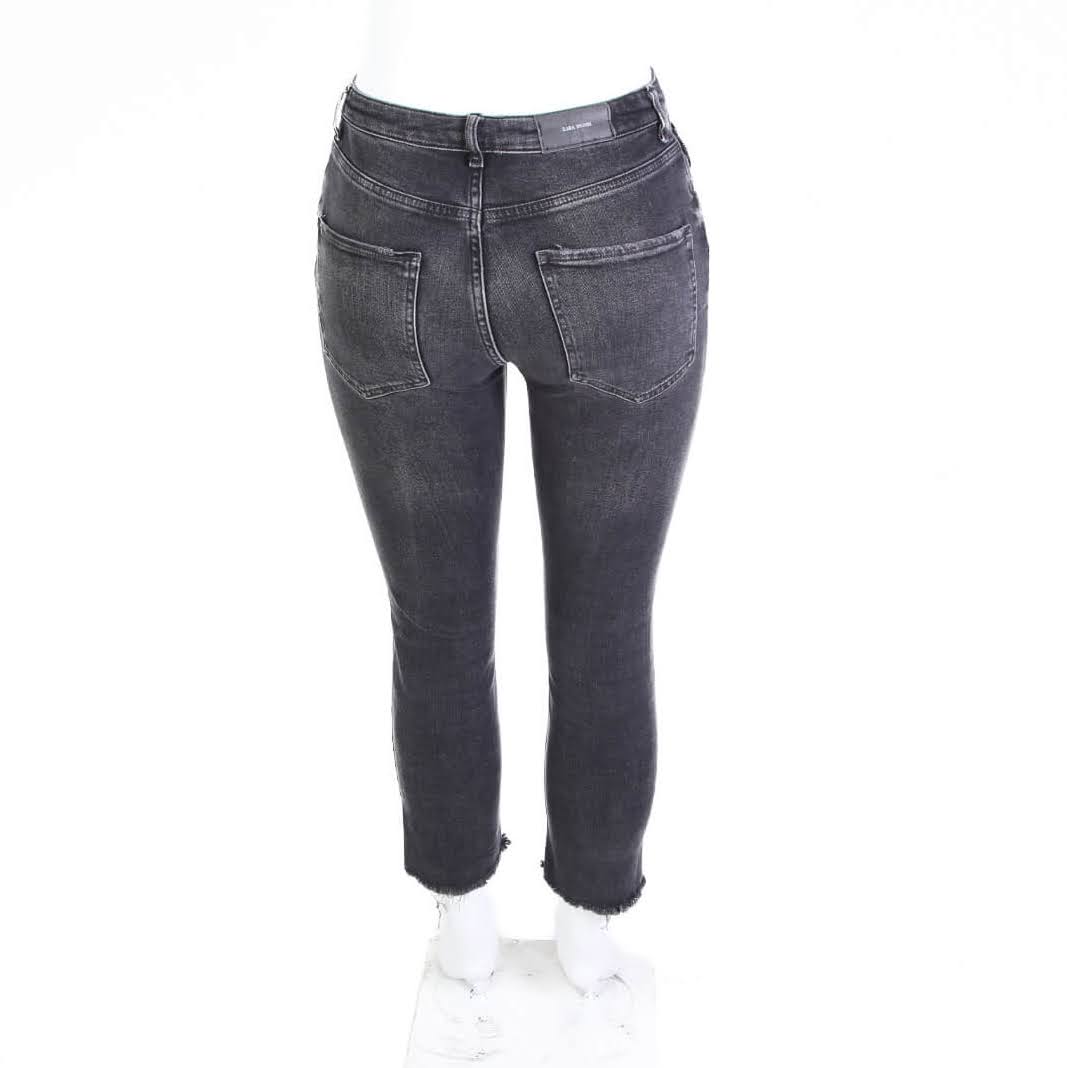 Calça Jeans - Zara - 38