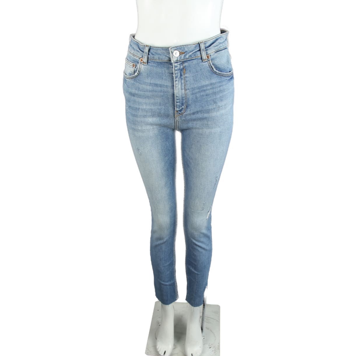 Calça Jeans - Zara - 40