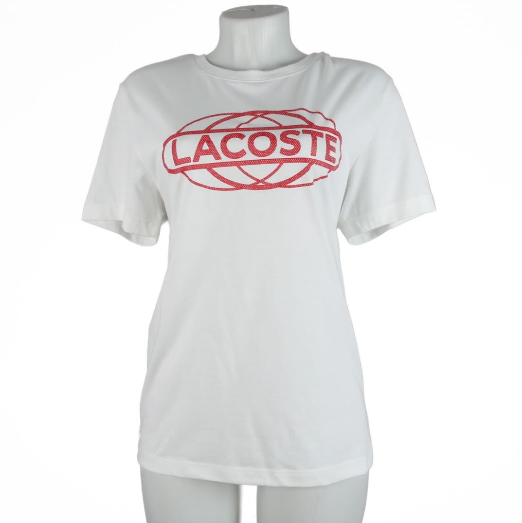 Camiseta - Lacoste - M