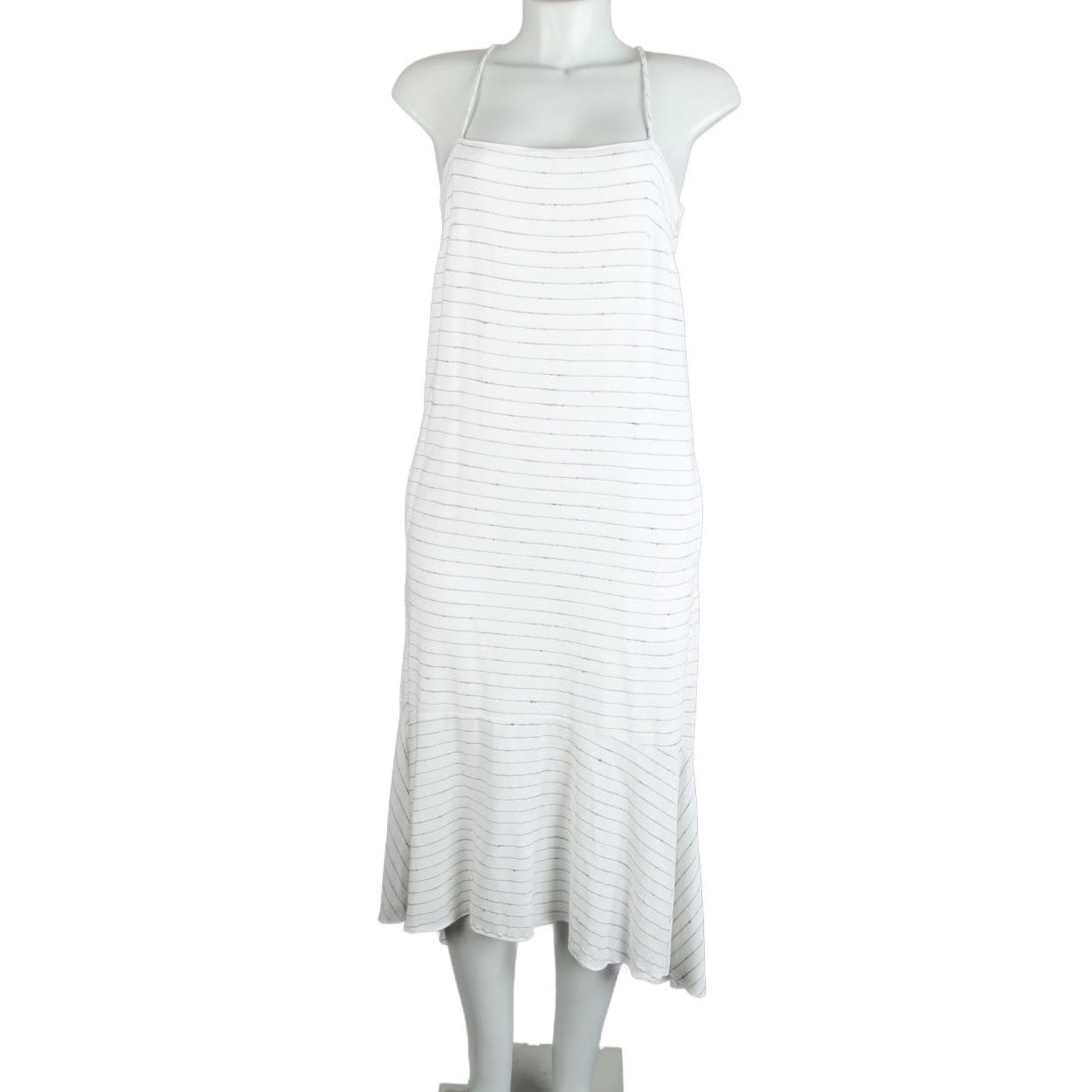 Vestido Midi - Le Lis Blanc - 40
