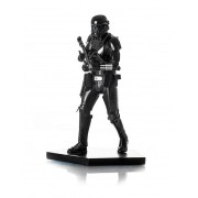 Deathtrooper 1:10 - Rogue One: A Star Wars Story - Iron Studios