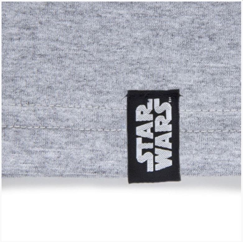 Camiseta Star Wars First Order