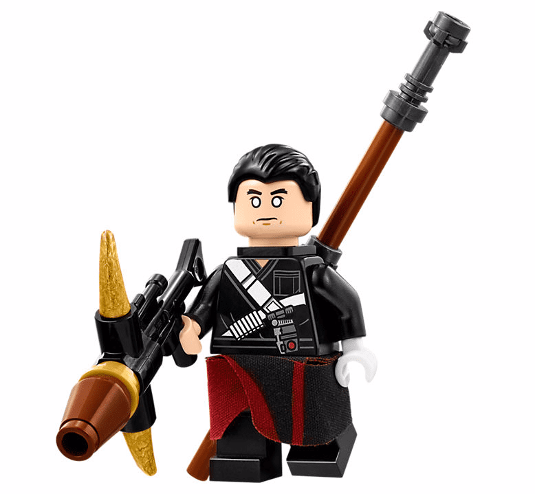 Lego Star Wars Hovertank Imperial de Assalto