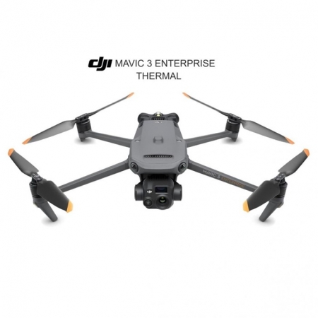 Drone DJI Mavic 3 Enterprise Thermal