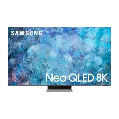 Smart TV Samsung Neo QLED 8K 75QN900A Ultrafina Mini Led Processador IA Som em Movimento Pro 75