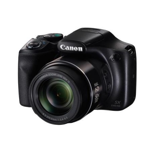 Câmera Canon PowerShot SX540 HS