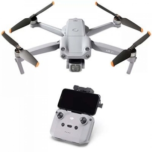 Drone Air 2S Fly More Combo, Homologado Anatel, DJI008