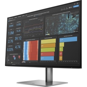Monitor HP Z27Q G3 QHD Display