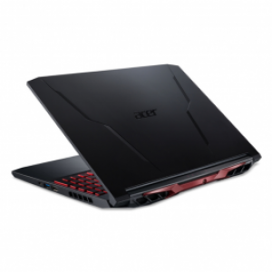 Notebook Acer Gamer Nitro 5 An515-57-740k Core I7 11800h 8gb SSD 512gb 15,6 FHD IPS Geforce Gtx1650 4gb Windows 11 Home
