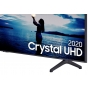 SAMSUNG SMART TV CRYSTAL UHD TU7020 4K 58