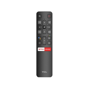 Smart TV 50 UHD 4K LED TCL 50P615 VA 60Hz - Android Wi-Fi Bluetooth HDR 3 HDMI 2 USB
