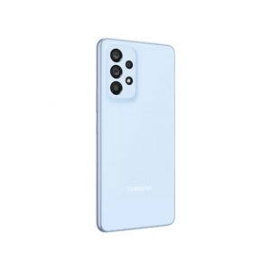 Smartphone Samsung Galaxy A53 Azul 5G 128GB 8GB RAM 6,5